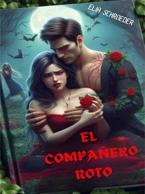 cover image of EL COMPAÑERO ROTO